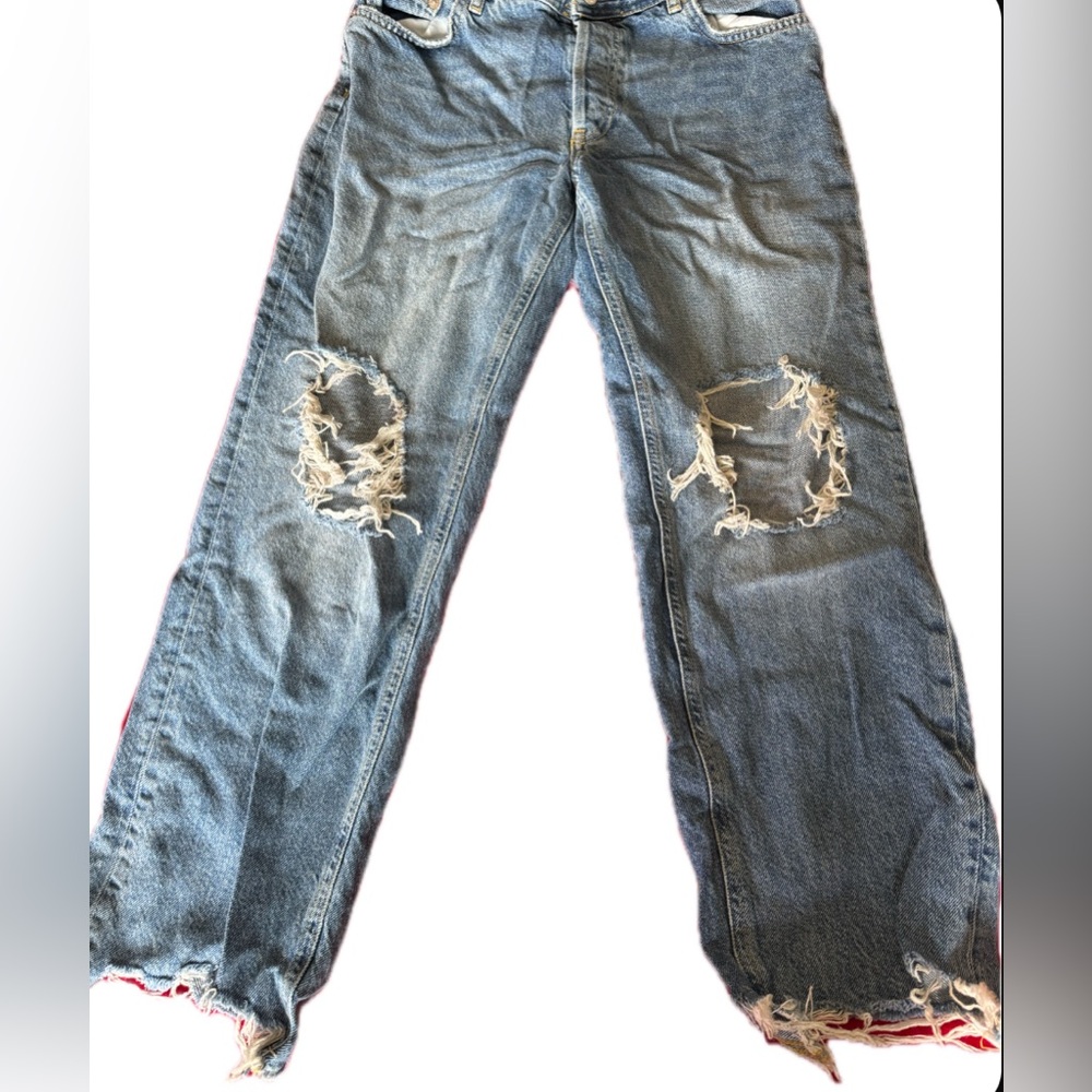 We The Free Jeans
